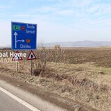 Teren 25000 MP | TG. MURES-SANPAUL | INTRAVILAN | 98 m acces DN 15 | A3 la 5 km